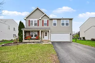 14517 Meadow Ln, Plainfield, IL 60544 - Photo 1