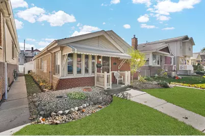 5611 S Monitor Avenue, Chicago, IL 60638 - Photo 21