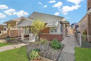 5611 S Monitor Ave, Chicago, IL 60638 - Photo 19