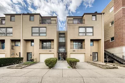 1644 N Mohawk Street #B, Chicago, IL 60614 - Photo 1