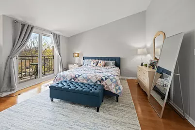 1644 N Mohawk Street #B, Chicago, IL 60614 - Photo 9