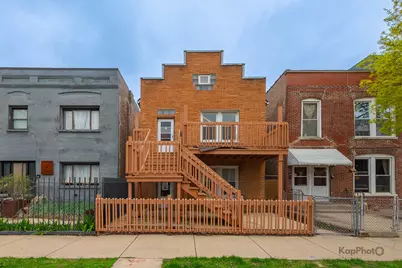 2642 W Superior Street, Chicago, IL 60612 - Photo 1