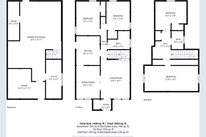 12044 S Perry Avenue, Chicago, IL 60628 - Photo 33