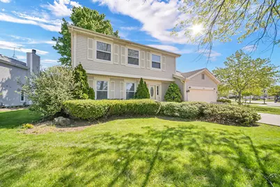 1100 Lockwood Drive, Buffalo Grove, IL 60089 - Photo 5