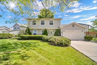 1100 Lockwood Drive, Buffalo Grove, IL 60089 - Photo 3