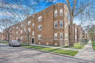 8001 S Maryland Ave, Chicago, IL 60619 - Photo 1