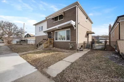 7935 S Blackstone Avenue, Chicago, IL 60619 - Photo 1