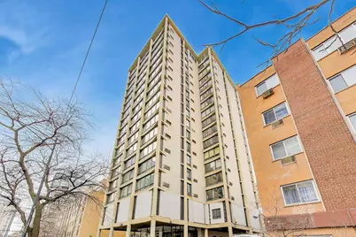 5740 N Sheridan Road #12E, Chicago, IL 60660 - Photo 3