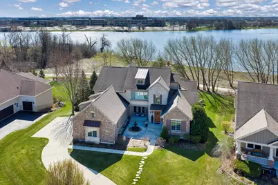 23553 N Sanctuary Club Drive, Kildeer, IL 60047 - Photo 1