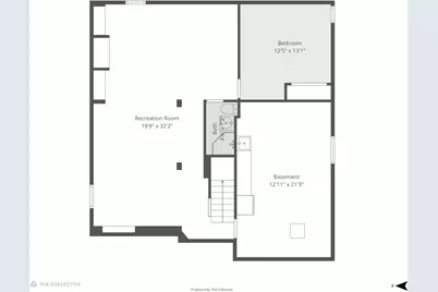 409 S Bodin Street, Hinsdale, IL 60521 - Photo 33