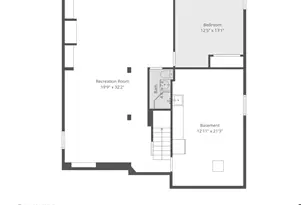 409 S Bodin St, Hinsdale, IL 60521 - Photo 33