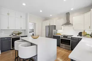 409 S Bodin St, Hinsdale, IL 60521 - Photo 9