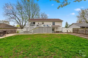 209 Meadows Rd S, Bourbonnais, IL 60914 - Photo 21