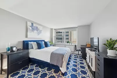 4250 N Marine Drive #835, Chicago, IL 60613 - Photo 11