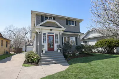 349 Blackhawk Road, Riverside, IL 60546 - Photo 1