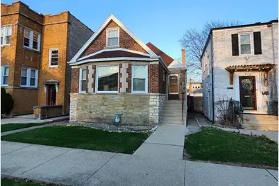 5737 N Saint Louis Avenue, Chicago, IL 60659 - Photo 1