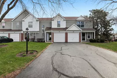 25 N Oltendorf Road, Streamwood, IL 60107 - Photo 1