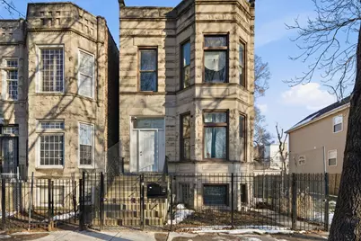 1637 S Saint Louis Avenue #2, Chicago, IL 60623 - Photo 1