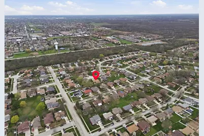 15417 Maple Court, Oak Forest, IL 60452 - Photo 37