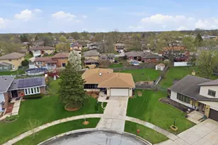 15417 Maple Ct, Oak Forest, IL 60452 - Photo 31