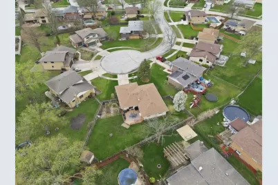 15417 Maple Court, Oak Forest, IL 60452 - Photo 39