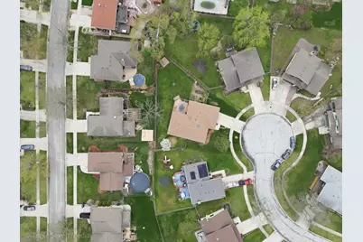 15417 Maple Court, Oak Forest, IL 60452 - Photo 35