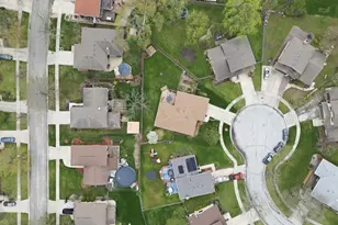 15417 Maple Ct, Oak Forest, IL 60452 - Photo 35