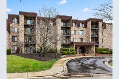 2150 Valencia Drive #314A, Northbrook, IL 60062 - Photo 1