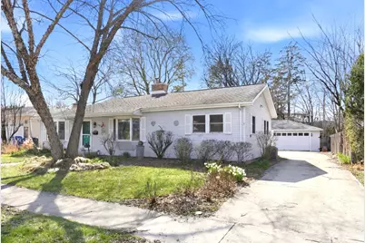 510 S President Street, Wheaton, IL 60187 - Photo 1
