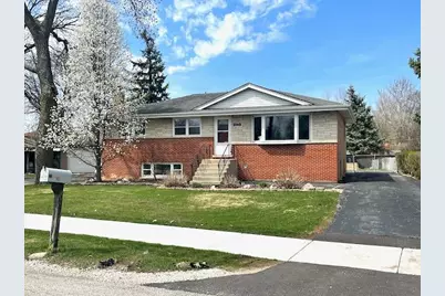 8574 W 73rd Place, Justice, IL 60458 - Photo 1