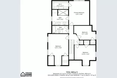 2015 Hollywood Court, Wilmette, IL 60091 - Photo 23