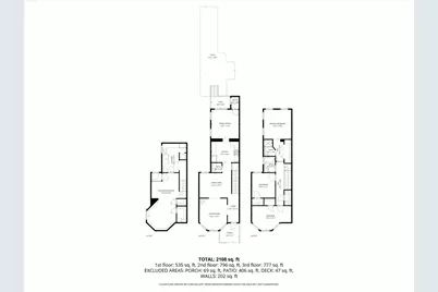 2159 W Wilson Avenue, Chicago, IL 60625 - Photo 37