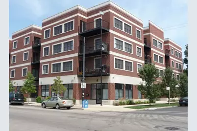3705 N Kedzie Avenue #302, Chicago, IL 60618 - Photo 1