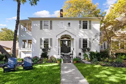 2646 Eastwood Avenue, Evanston, IL 60201 - Photo 1