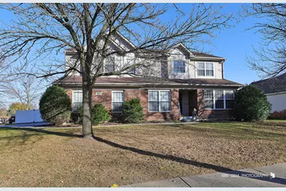 415 Kingsport Drive, Gurnee, IL 60031 - Photo 1