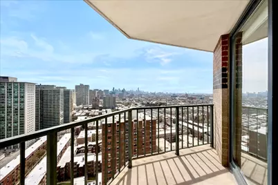 3660 N Lake Shore Drive #2507, Chicago, IL 60613 - Photo 15