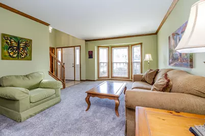 381 Millington Lane, Aurora, IL 60504 - Photo 5