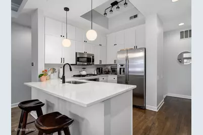 1412 N Hoyne Avenue #1C, Chicago, IL 60622 - Photo 9