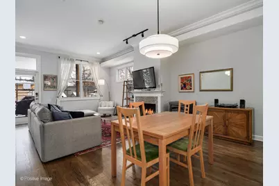 1412 N Hoyne Avenue #1C, Chicago, IL 60622 - Photo 3