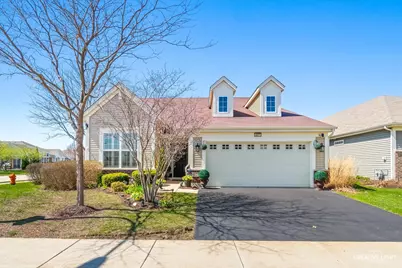 4071 Chesapeake Lane, Naperville, IL 60564 - Photo 1
