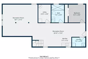 5020 W Fletcher St, Chicago, IL 60641 - Photo 33