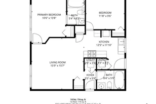 6146 N Ravenswood Ave, Chicago, IL 60660 - Photo 3