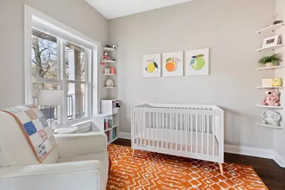4415 N Racine Avenue #2S, Chicago, IL 60640 - Photo 5
