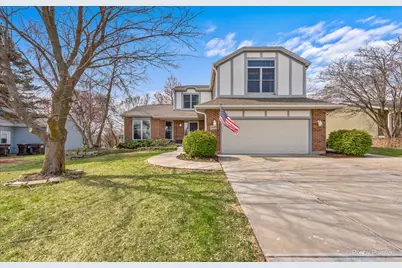 4917 W Glenbrook Trail, McHenry, IL 60050 - Photo 1