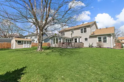 160 Brentwood Trail, Elgin, IL 60120 - Photo 35