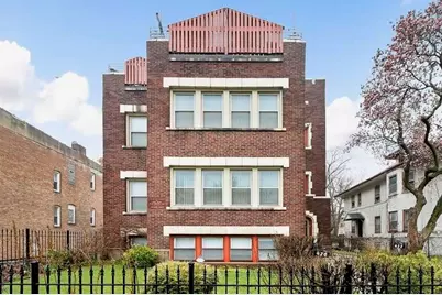 420 N Pine Avenue #3F, Chicago, IL 60644 - Photo 1