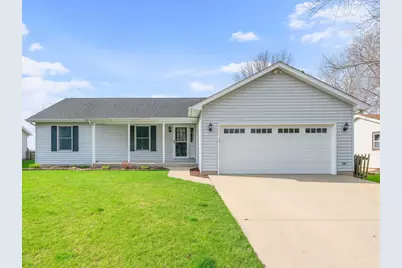 936 Suzy Street, Lake Holiday, IL 60548 - Photo 1