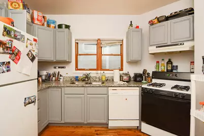1342 W Hubbard Street #2F, Chicago, IL 60642 - Photo 3