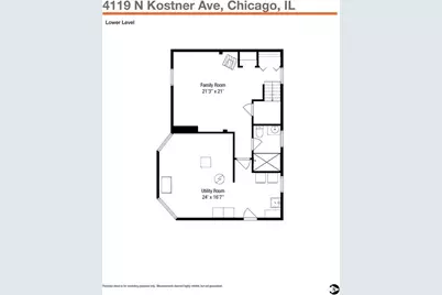4119 N Kostner Avenue, Chicago, IL 60641 - Photo 39