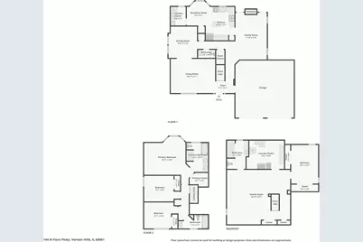 144 N Fiore Parkway, Vernon Hills, IL 60061 - Photo 53